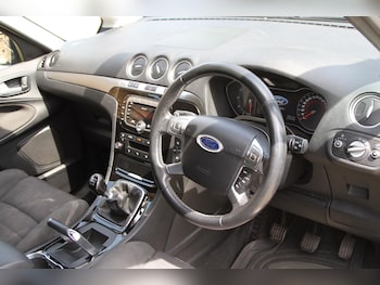 Used Ford S-Max 2013 for sale - 79075402: Photo