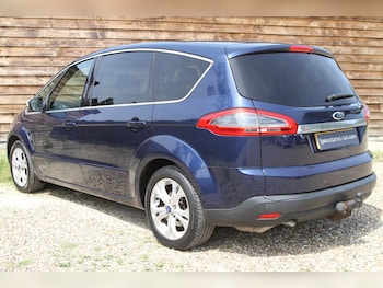 Used Ford S-Max 2013 for sale - 79075402: Photo