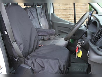 Used Ford Transit 2020 for sale - 79075486: Photo
