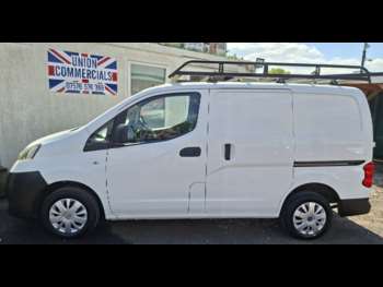 Used Nissan NV200 2014 for sale - 74565953: Photo