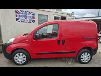 Used Peugeot Bipper 2010 for sale - 75407196: Photo