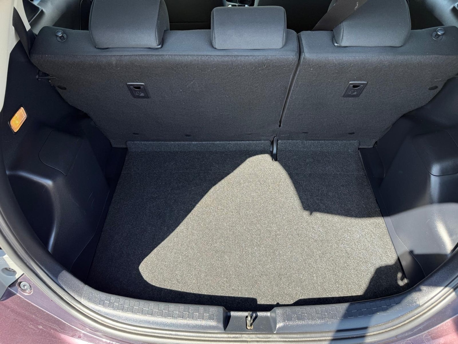 Used Toyota Aqua 2014 for sale - 76973959: Photo 13