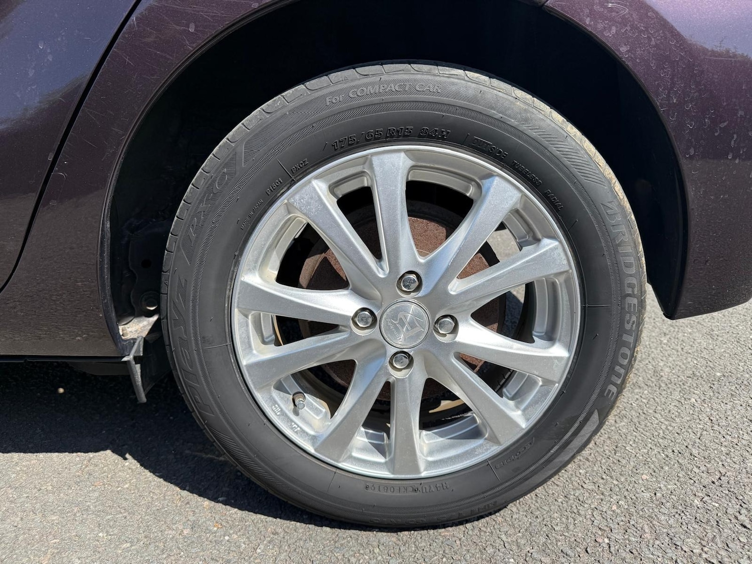 Used Toyota Aqua 2014 for sale - 76973959: Photo 16