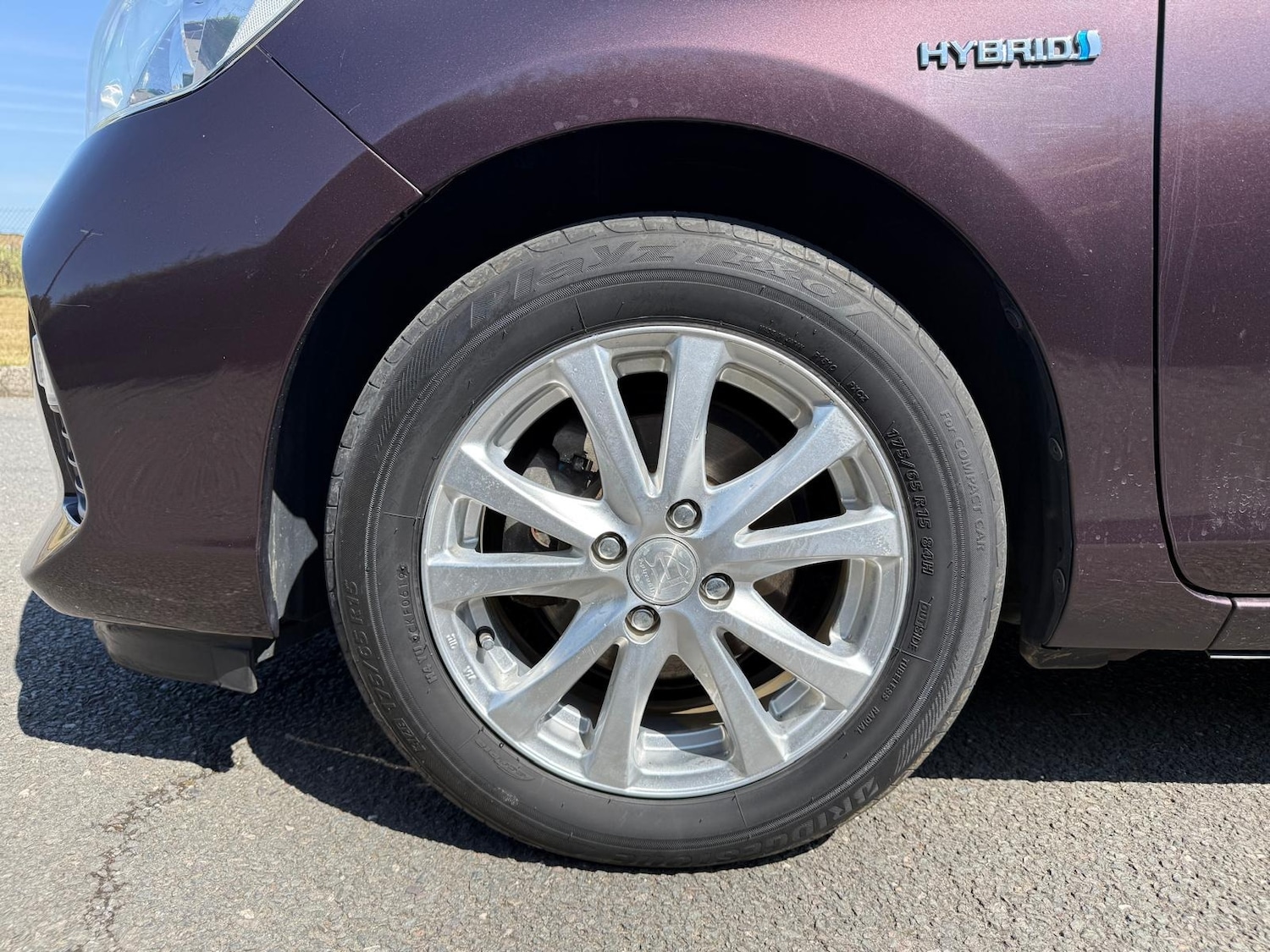 Used Toyota Aqua 2014 for sale - 76973959: Photo 17