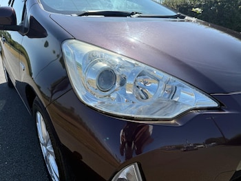 Used Toyota Aqua 2014 for sale - 76973959: Photo