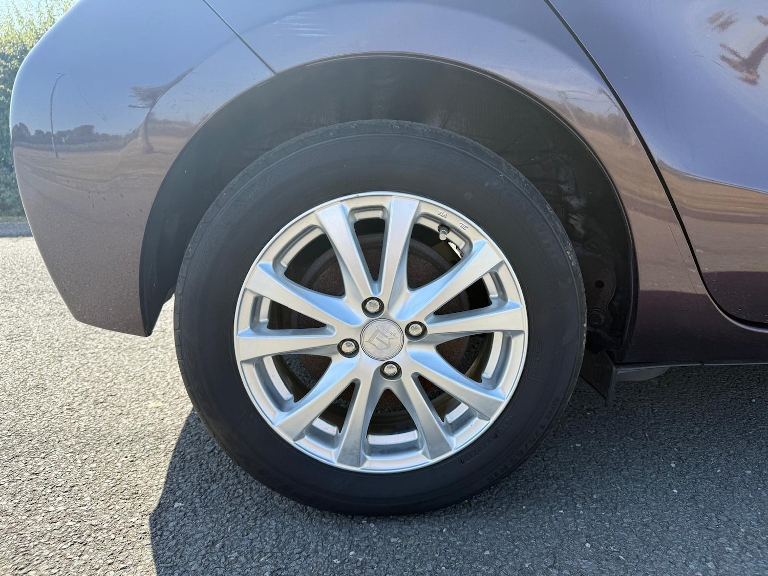 Used Toyota Aqua 2014 for sale - 76973959: Photo 8