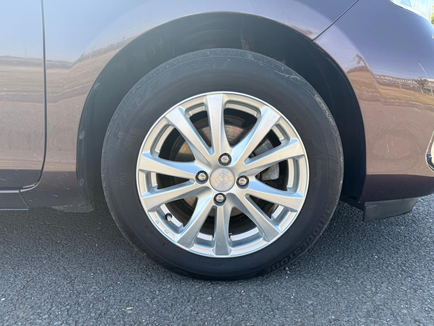 Used Toyota Aqua 2014 for sale - 76973959: Photo 9