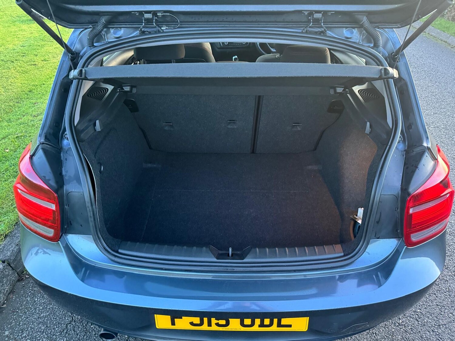 Vehicle 27