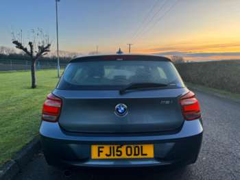 Used BMW 1 Series  for sale - 73166608: Photo
