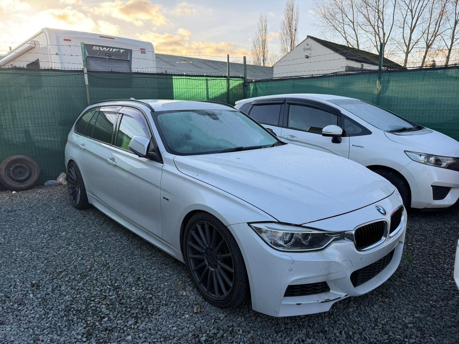 Used BMW 3 Series 2025 for sale - 77078083: Photo 1