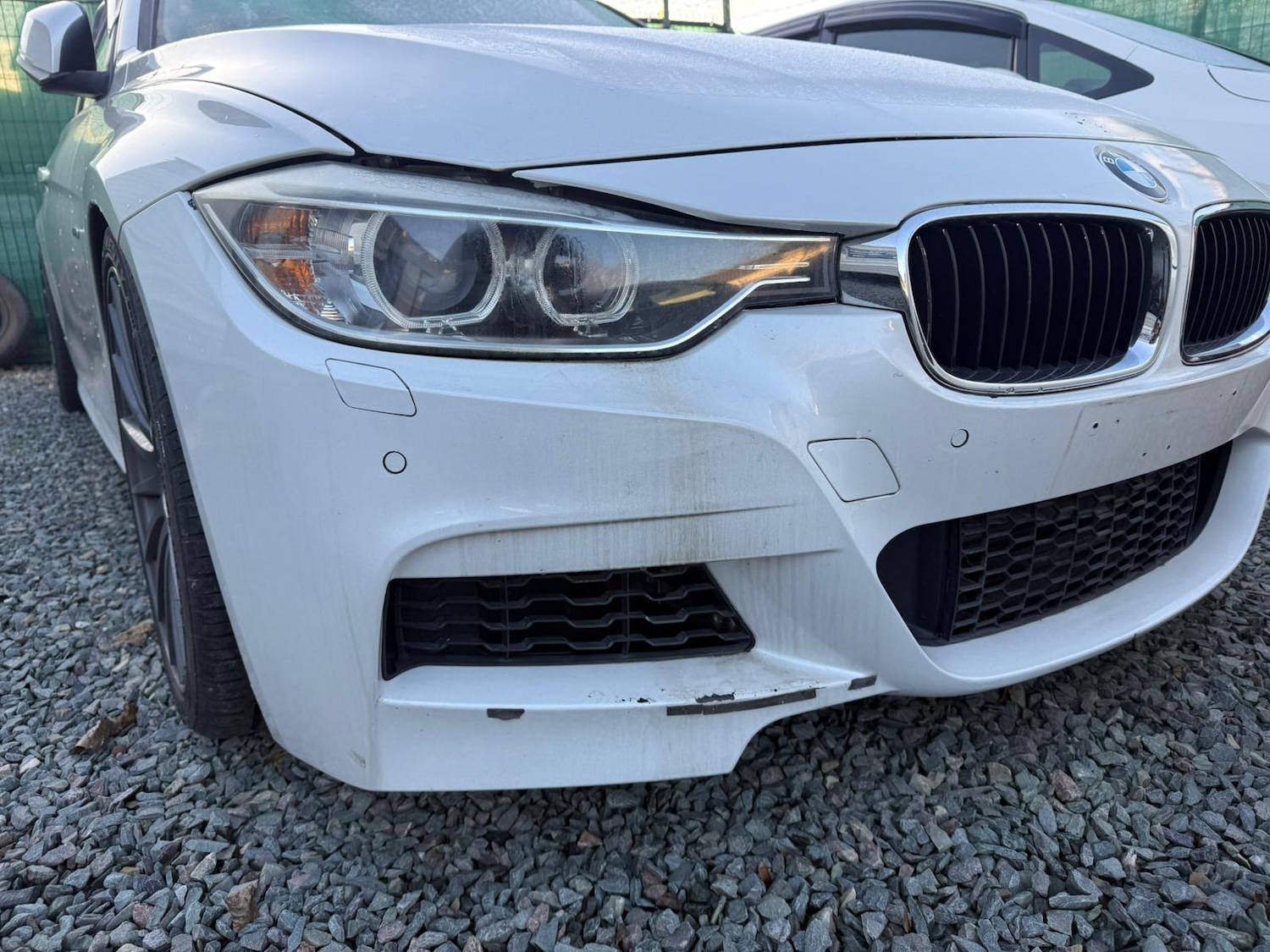 Used BMW 3 Series 2025 for sale - 77078083: Photo 2