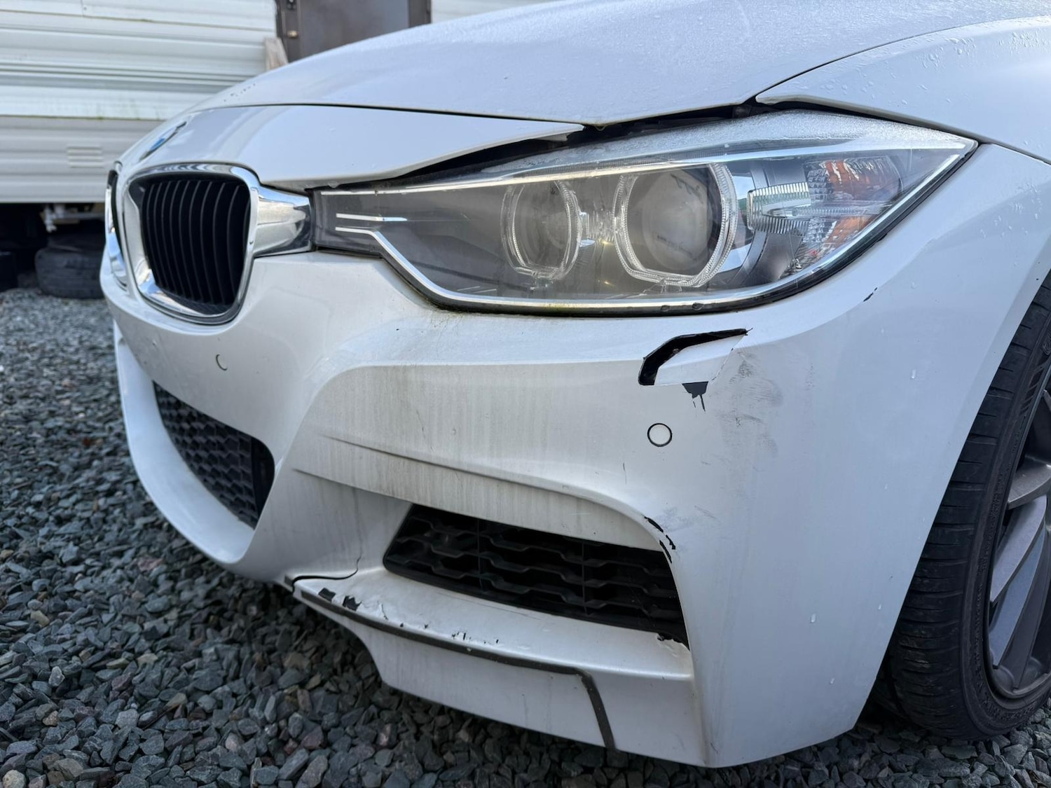 Used BMW 3 Series 2025 for sale - 77078083: Photo 3