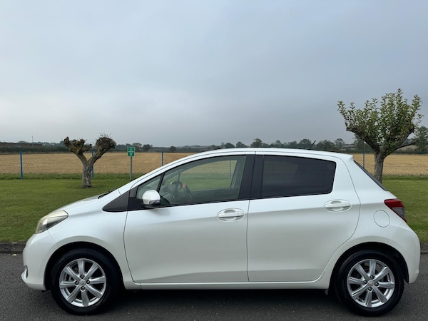 Used Toyota Vitz 2012 for sale - 73167408: Photo 10