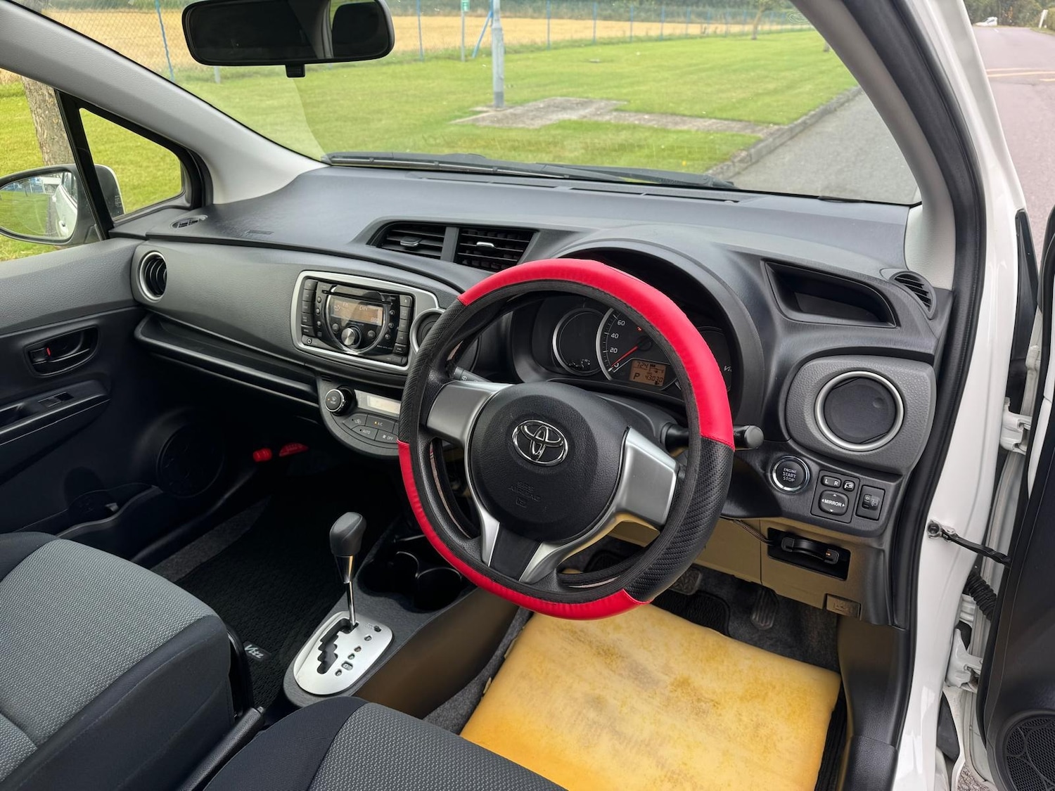 Vehicle 13