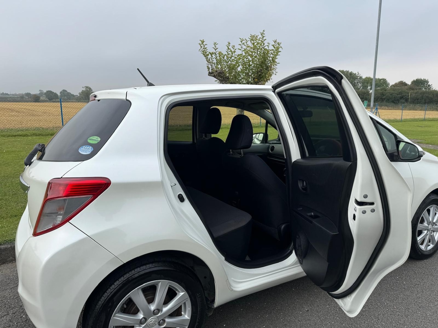 Vehicle 16