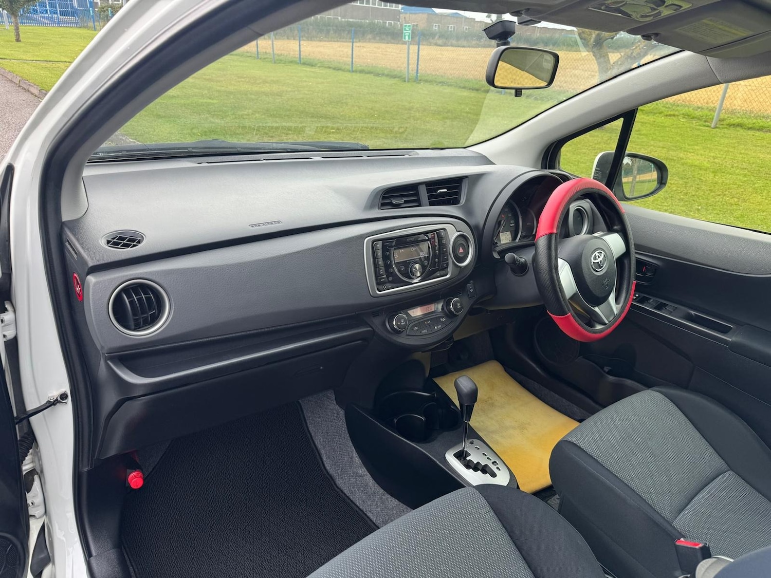 Vehicle 19