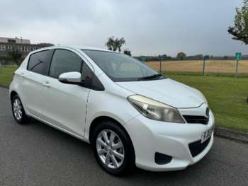 2012 (12) - 5-Door