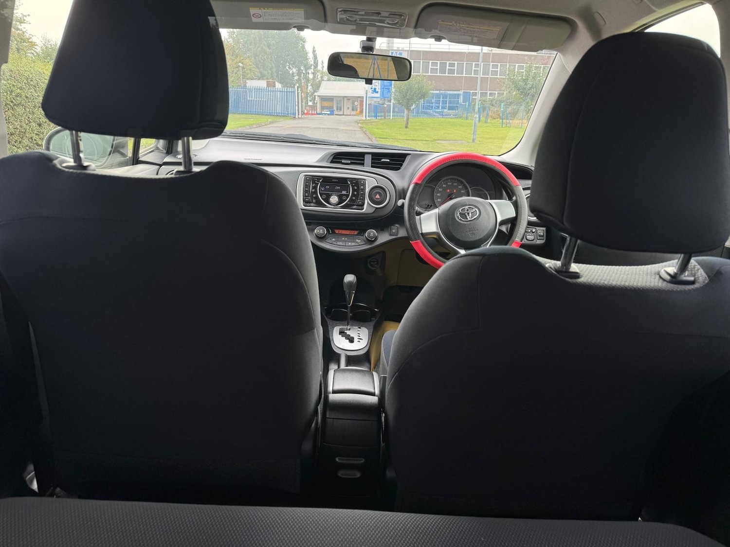 Vehicle 24