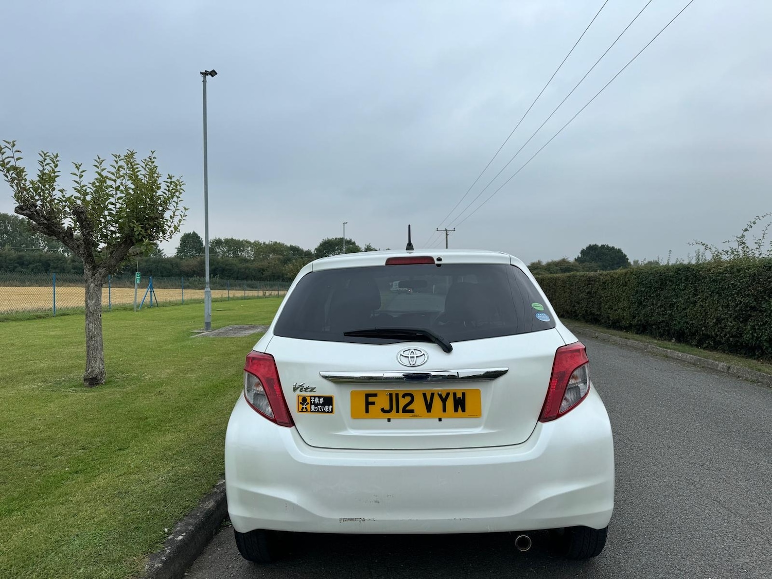 Vehicle 6