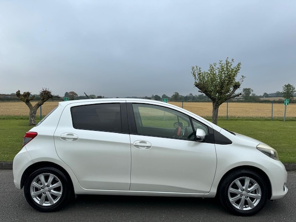 Used Toyota Vitz 2012 for sale - 73167408: Photo 9