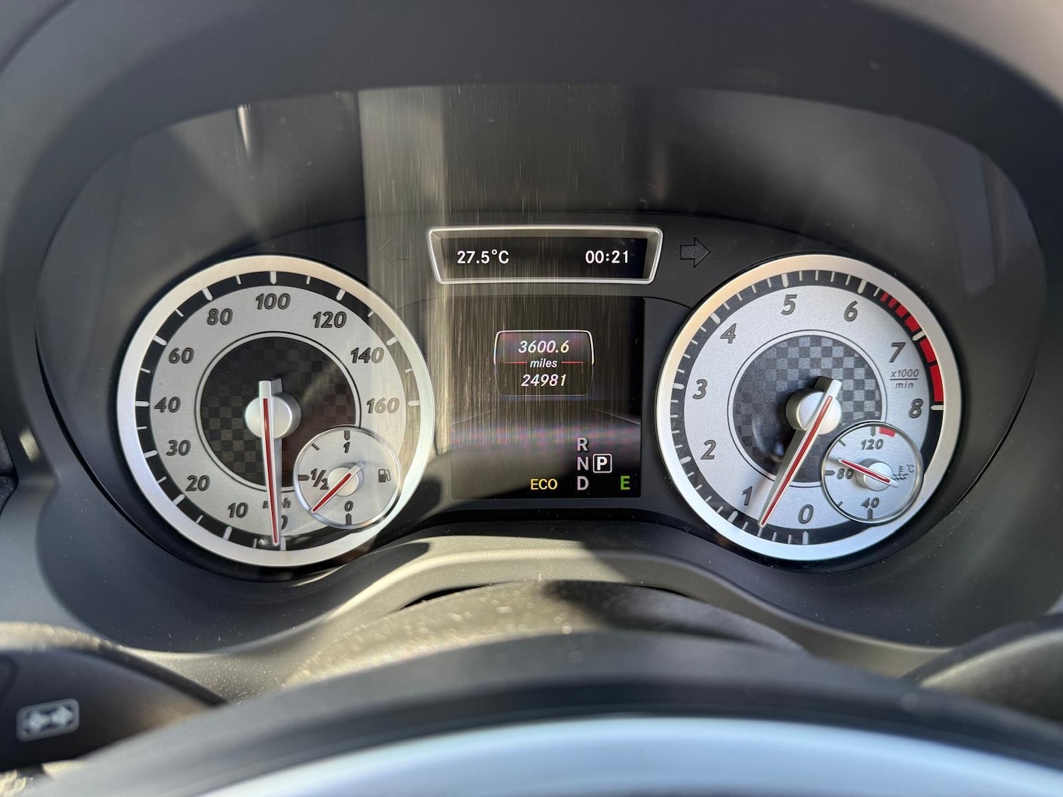 Used Mercedes-Benz A-Class 2025 for sale - 76445946: Photo 15