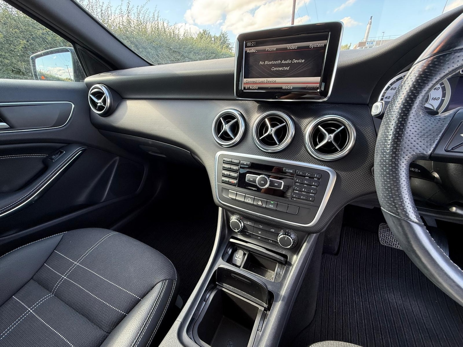 Used Mercedes-Benz A-Class 2025 for sale - 76445946: Photo 16