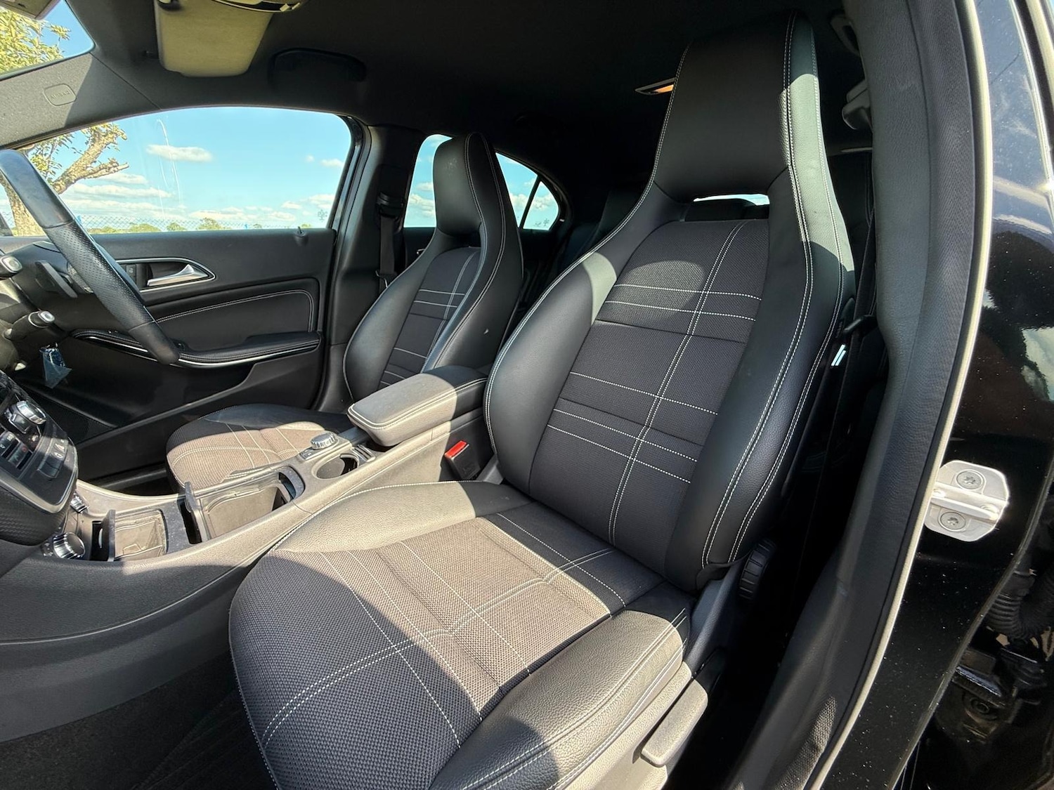 Used Mercedes-Benz A-Class 2025 for sale - 76445946: Photo 17