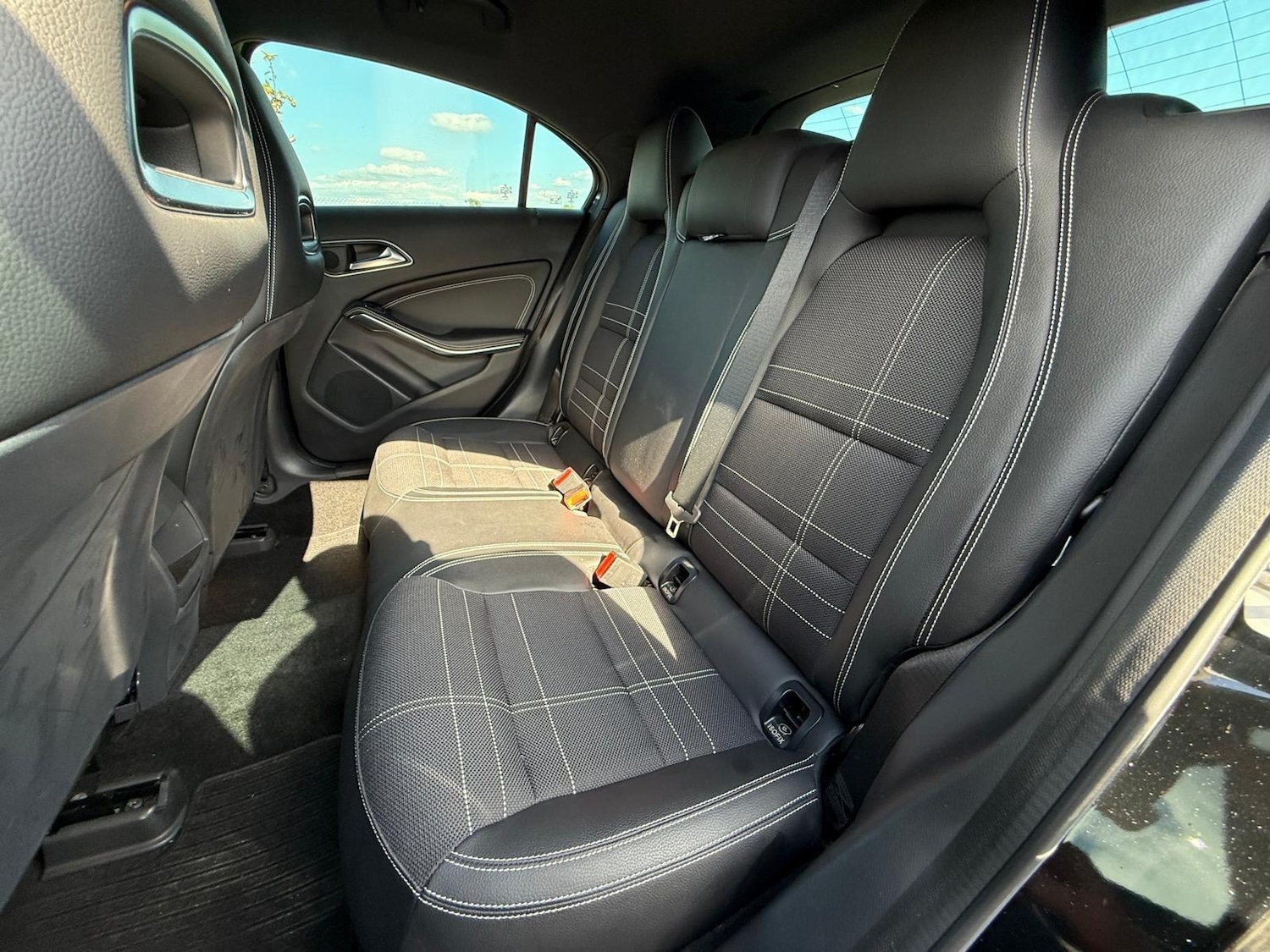 Used Mercedes-Benz A-Class 2025 for sale - 76445946: Photo 18