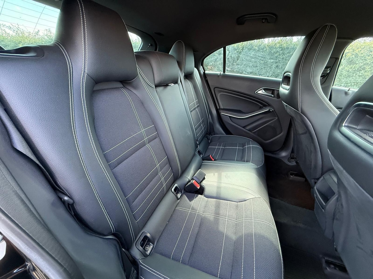 Used Mercedes-Benz A-Class 2025 for sale - 76445946: Photo 19