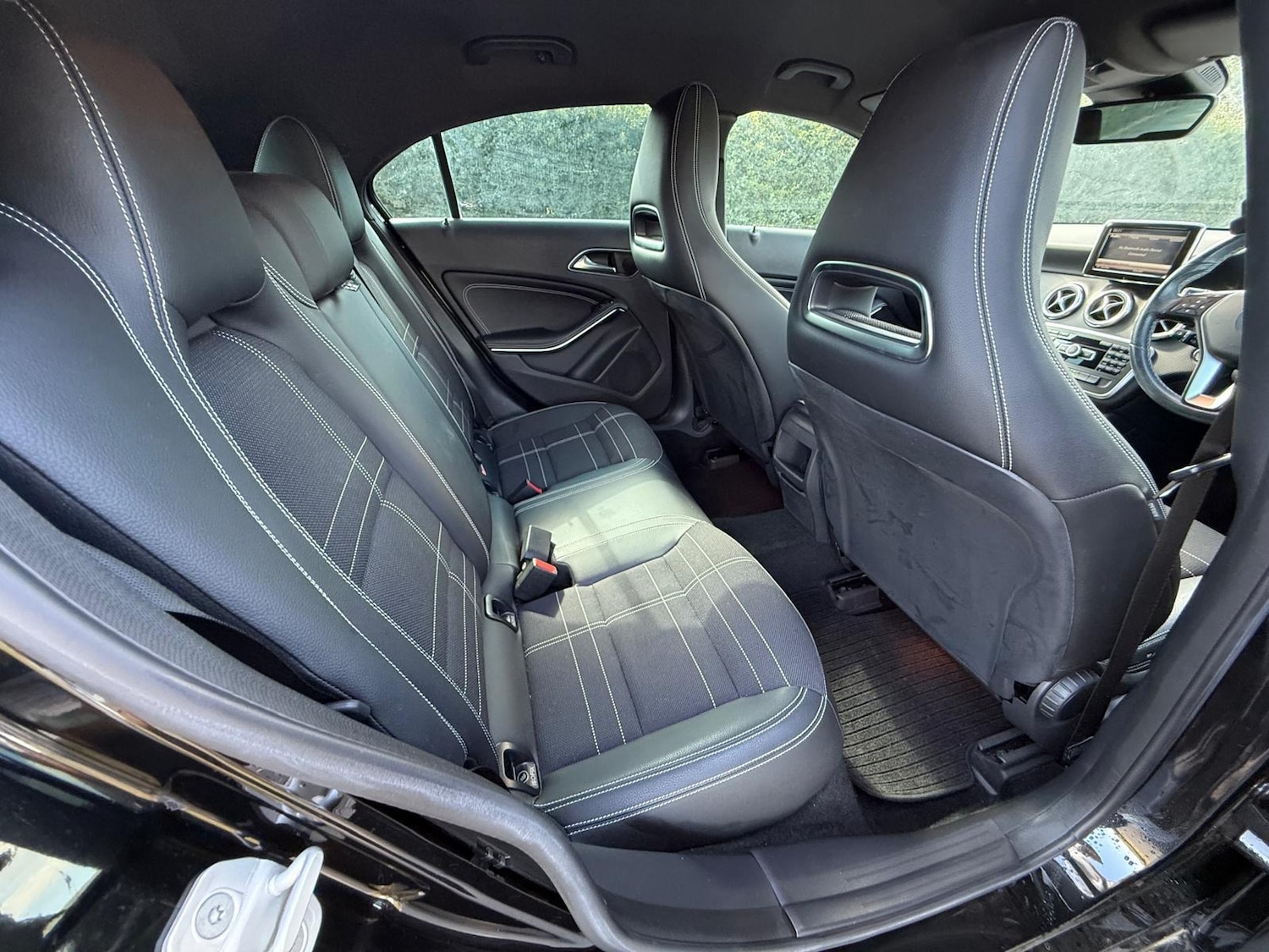 Used Mercedes-Benz A-Class 2025 for sale - 76445946: Photo 20