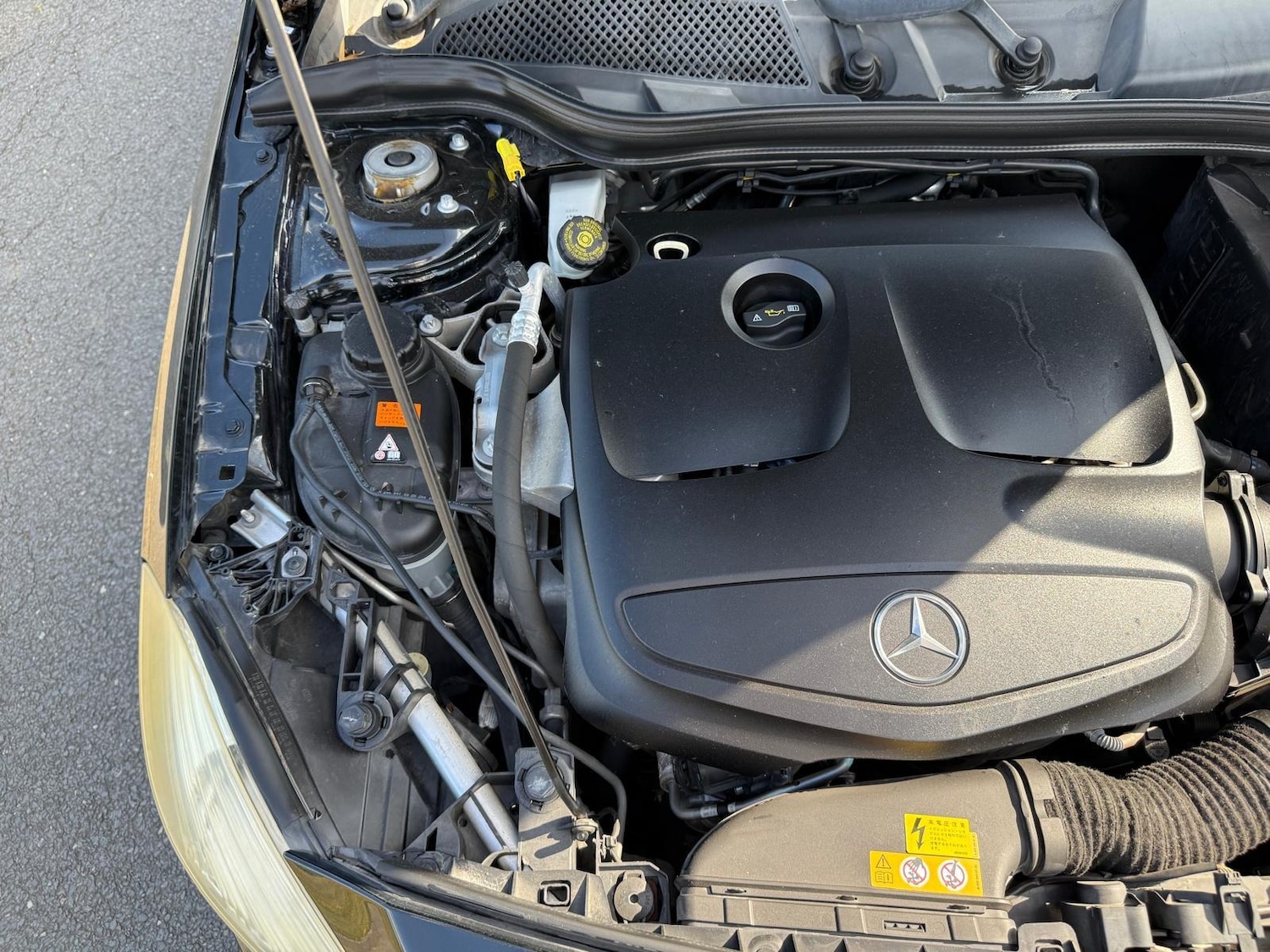 Used Mercedes-Benz A-Class 2025 for sale - 76445946: Photo 21