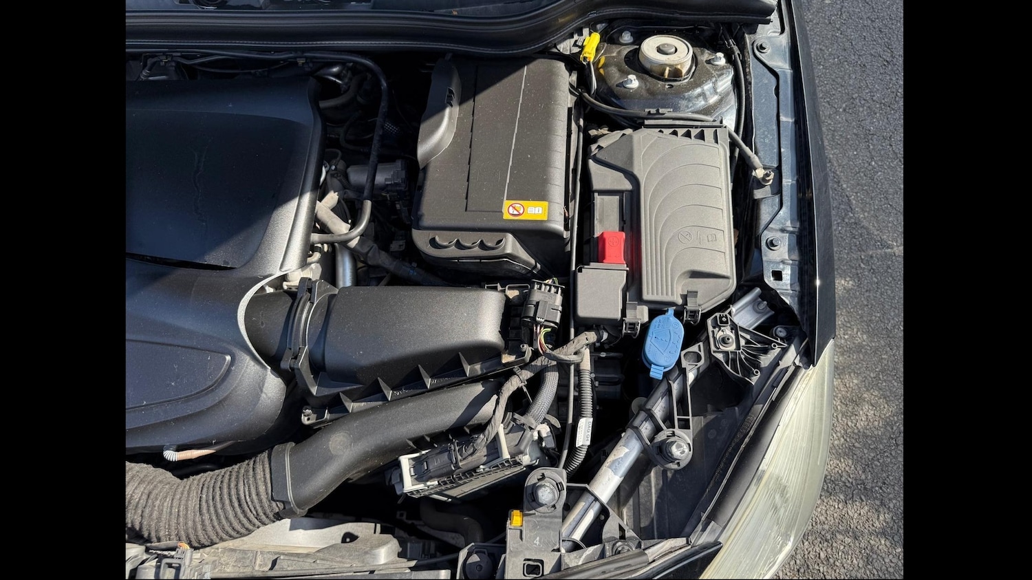 Used Mercedes-Benz A-Class 2025 for sale - 76445946: Photo 23