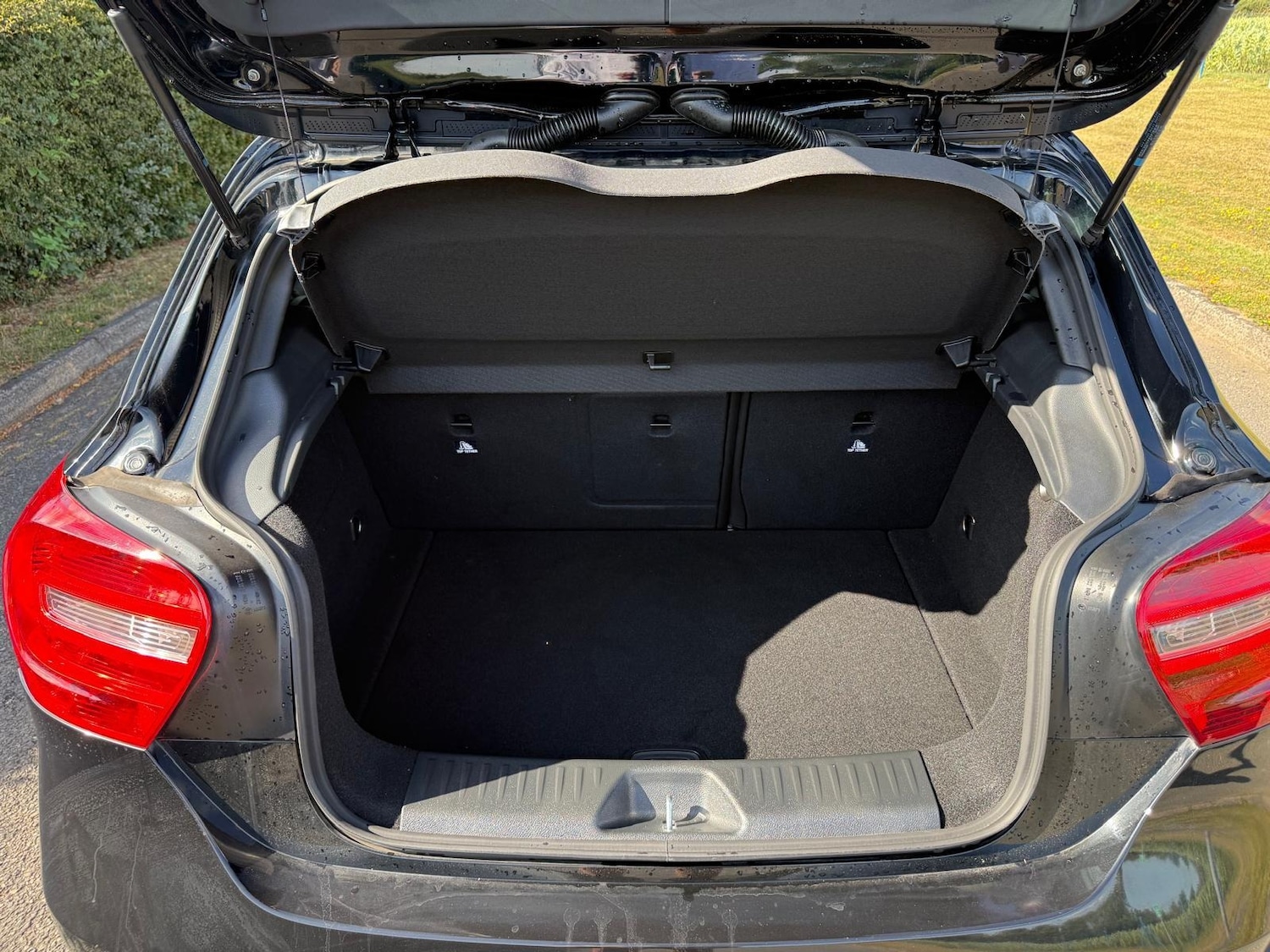 Used Mercedes-Benz A-Class 2025 for sale - 76445946: Photo 7