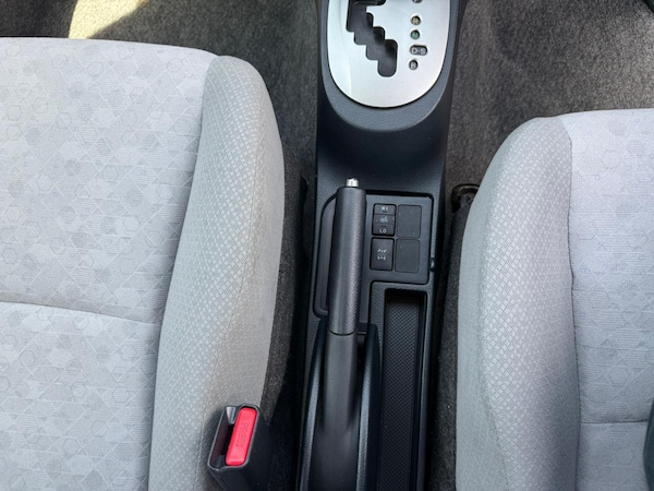 Used Toyota Vitz 2024 for sale - 75568761: Photo 20
