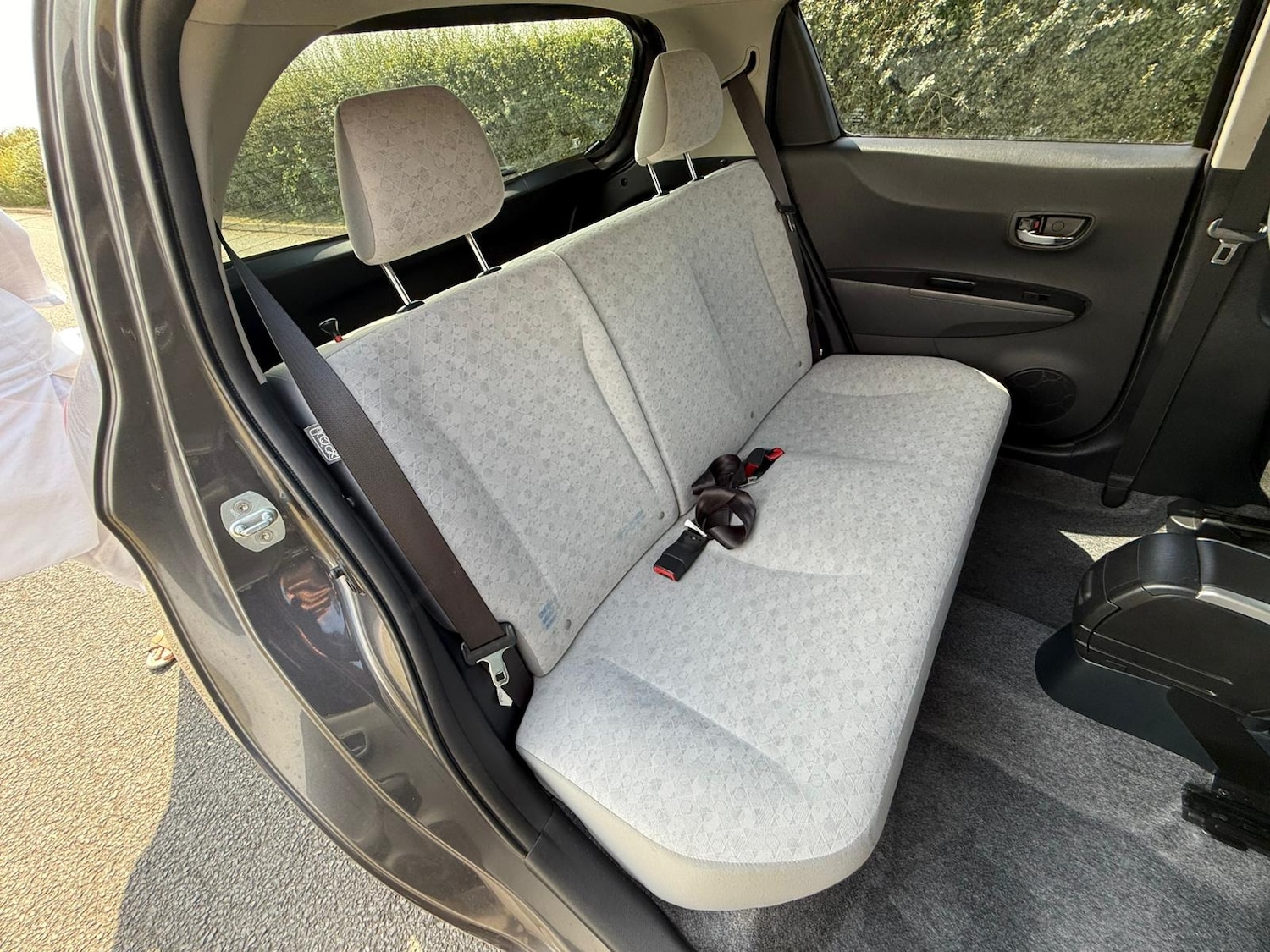Vehicle 29