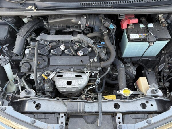 Used Toyota Vitz 2024 for sale - 75568761: Photo 33
