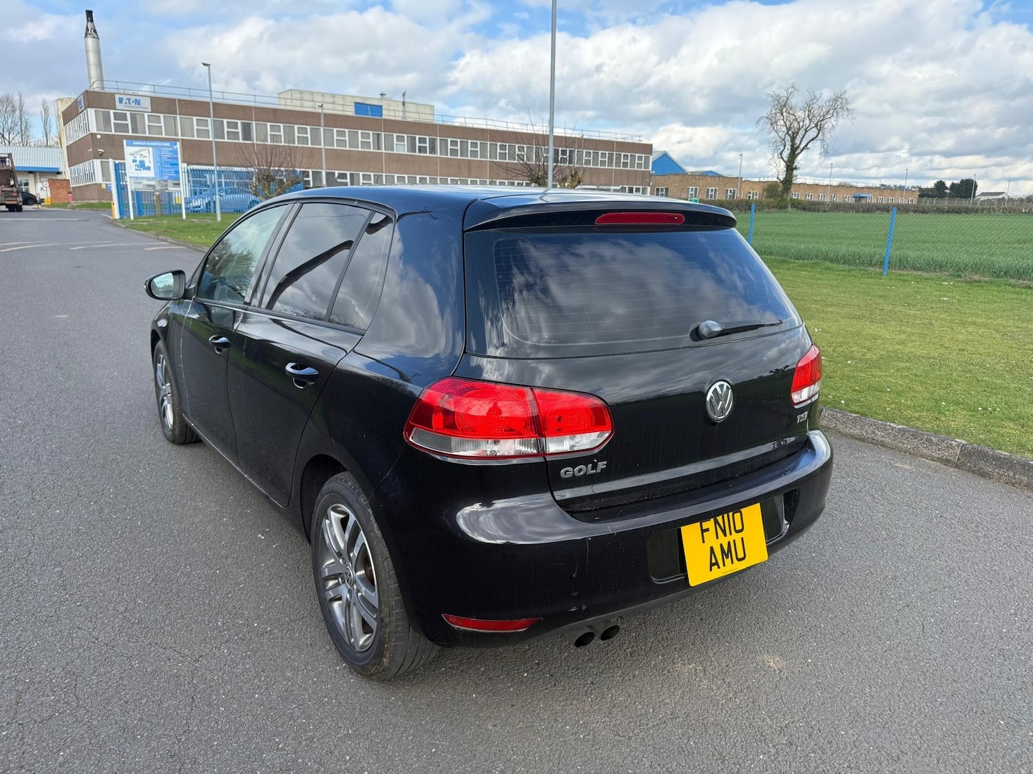 Used Volkswagen Golf 2025 for sale - 78117080: Photo 12