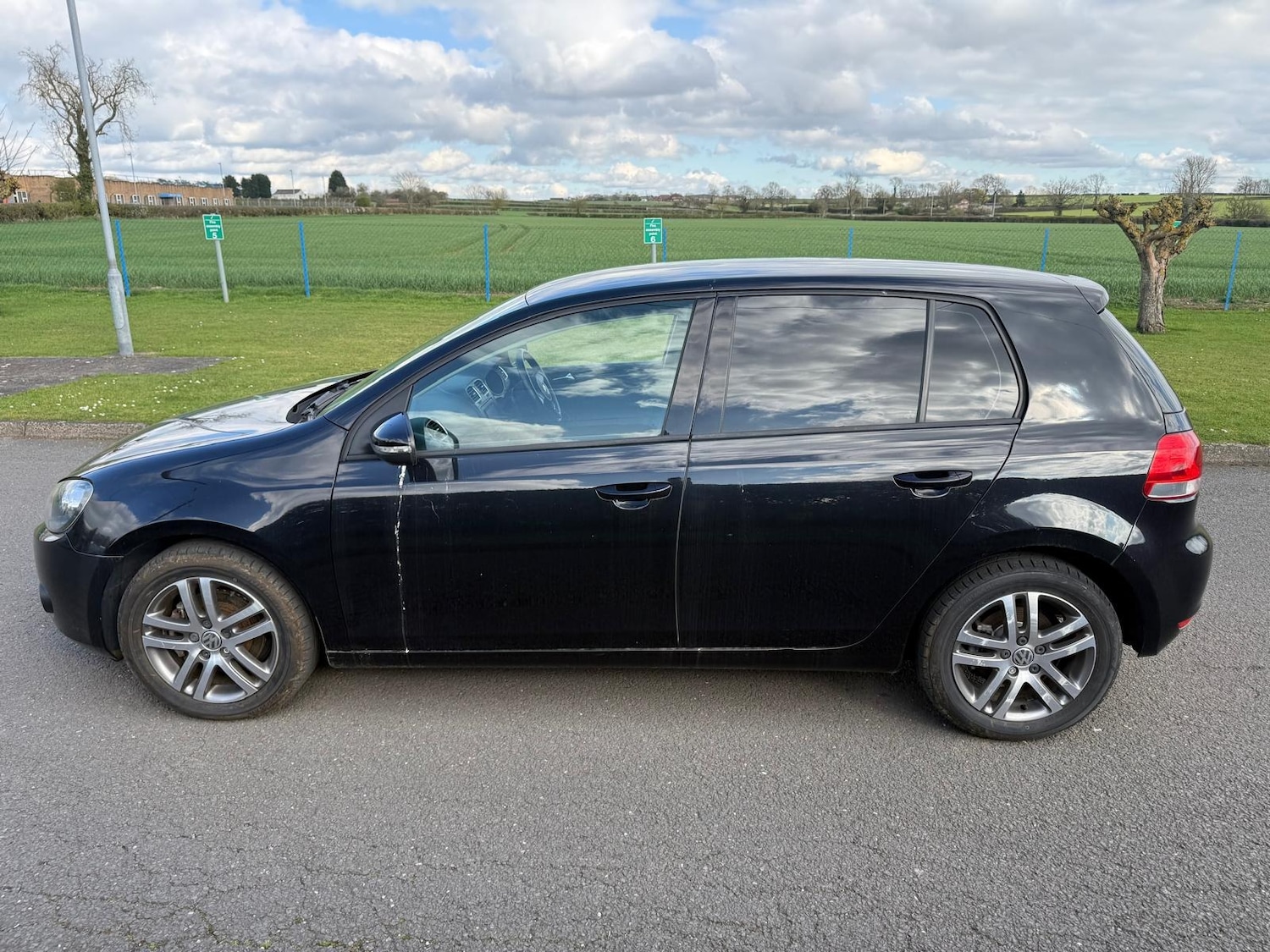 Used Volkswagen Golf 2025 for sale - 78117080: Photo 13