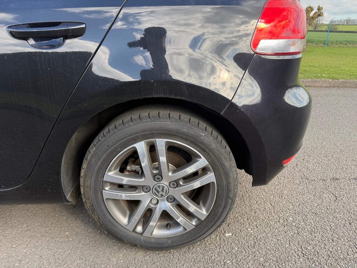 Used Volkswagen Golf 2025 for sale - 78117080: Photo 14