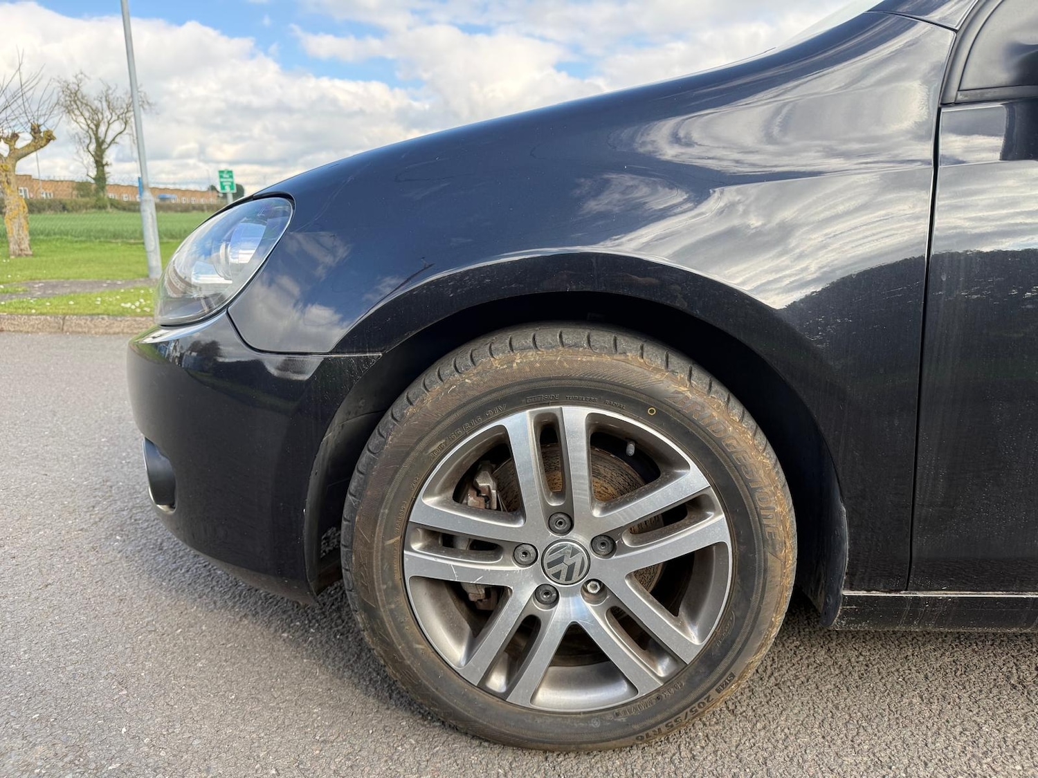 Used Volkswagen Golf 2025 for sale - 78117080: Photo 15