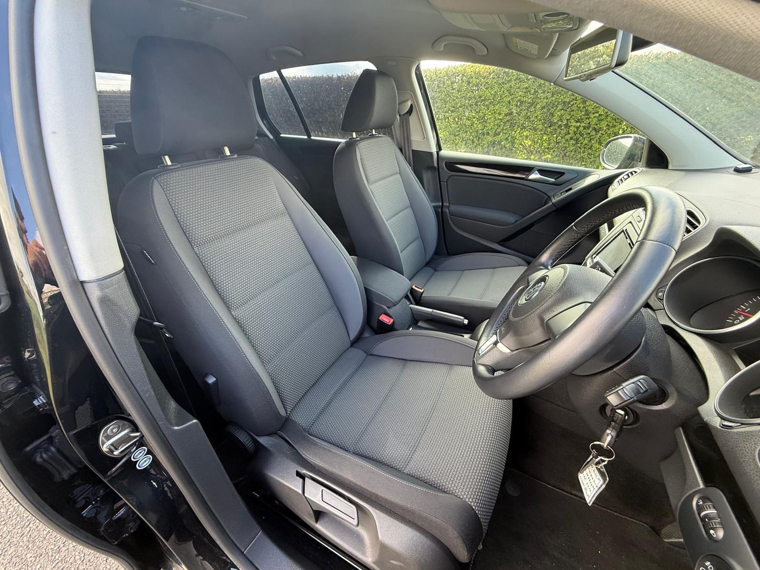 Used Volkswagen Golf 2025 for sale - 78117080: Photo 16