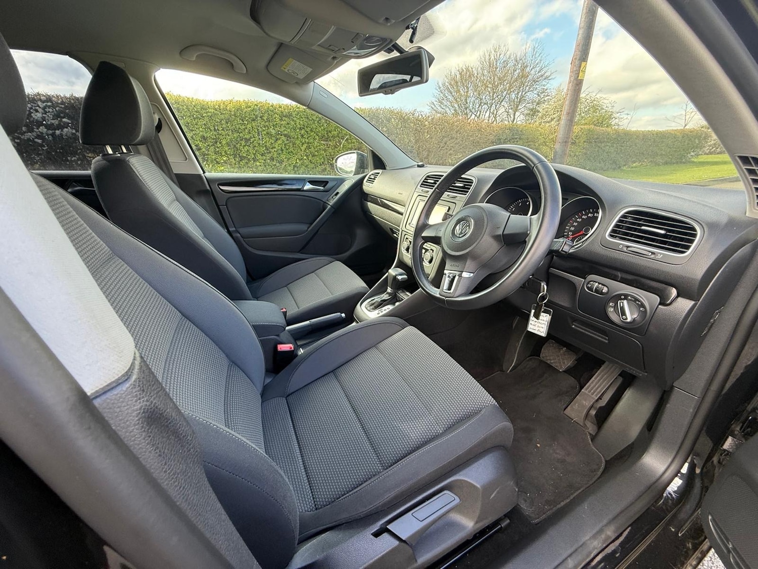 Used Volkswagen Golf 2025 for sale - 78117080: Photo 17