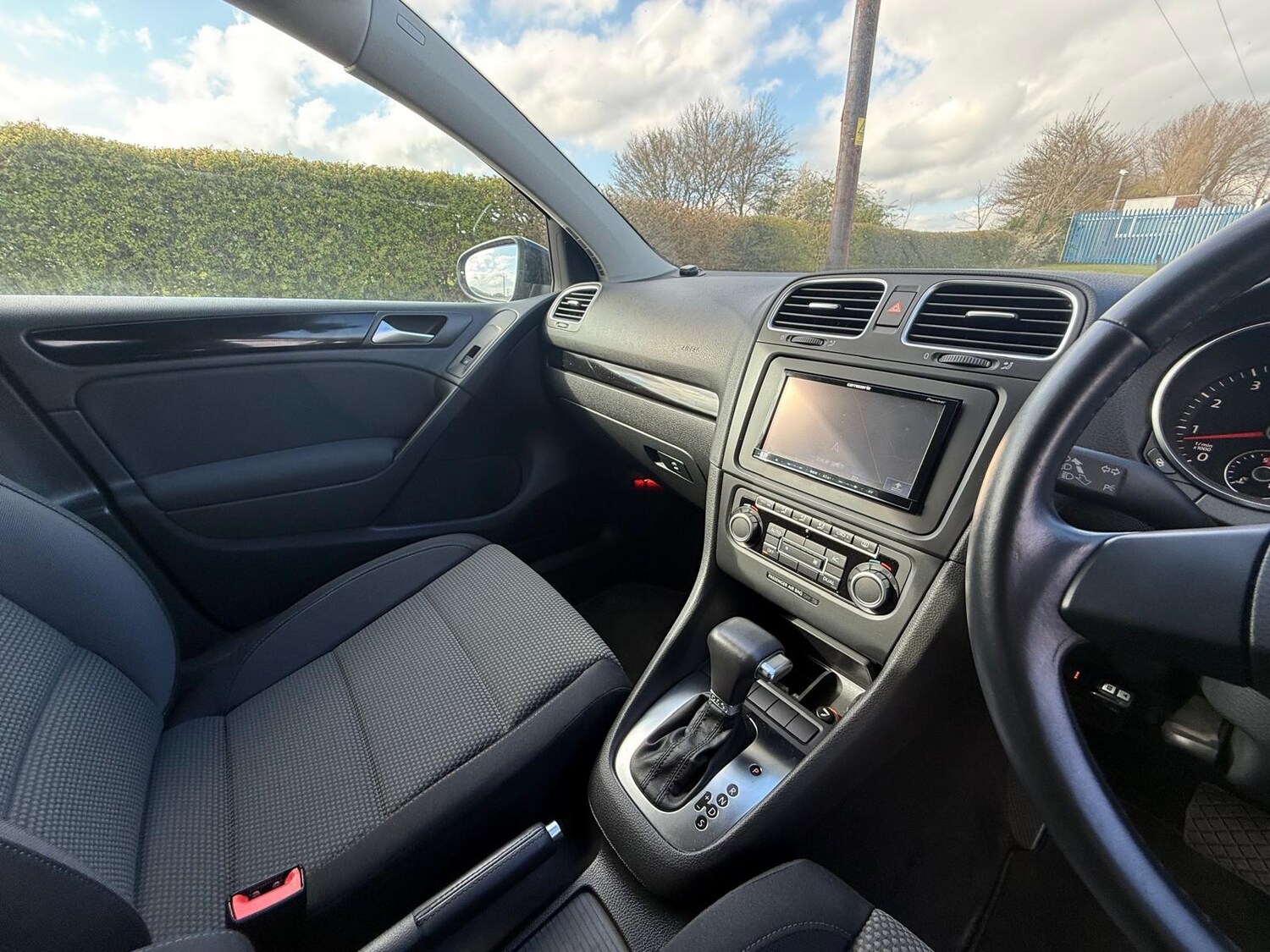 Used Volkswagen Golf 2025 for sale - 78117080: Photo 18