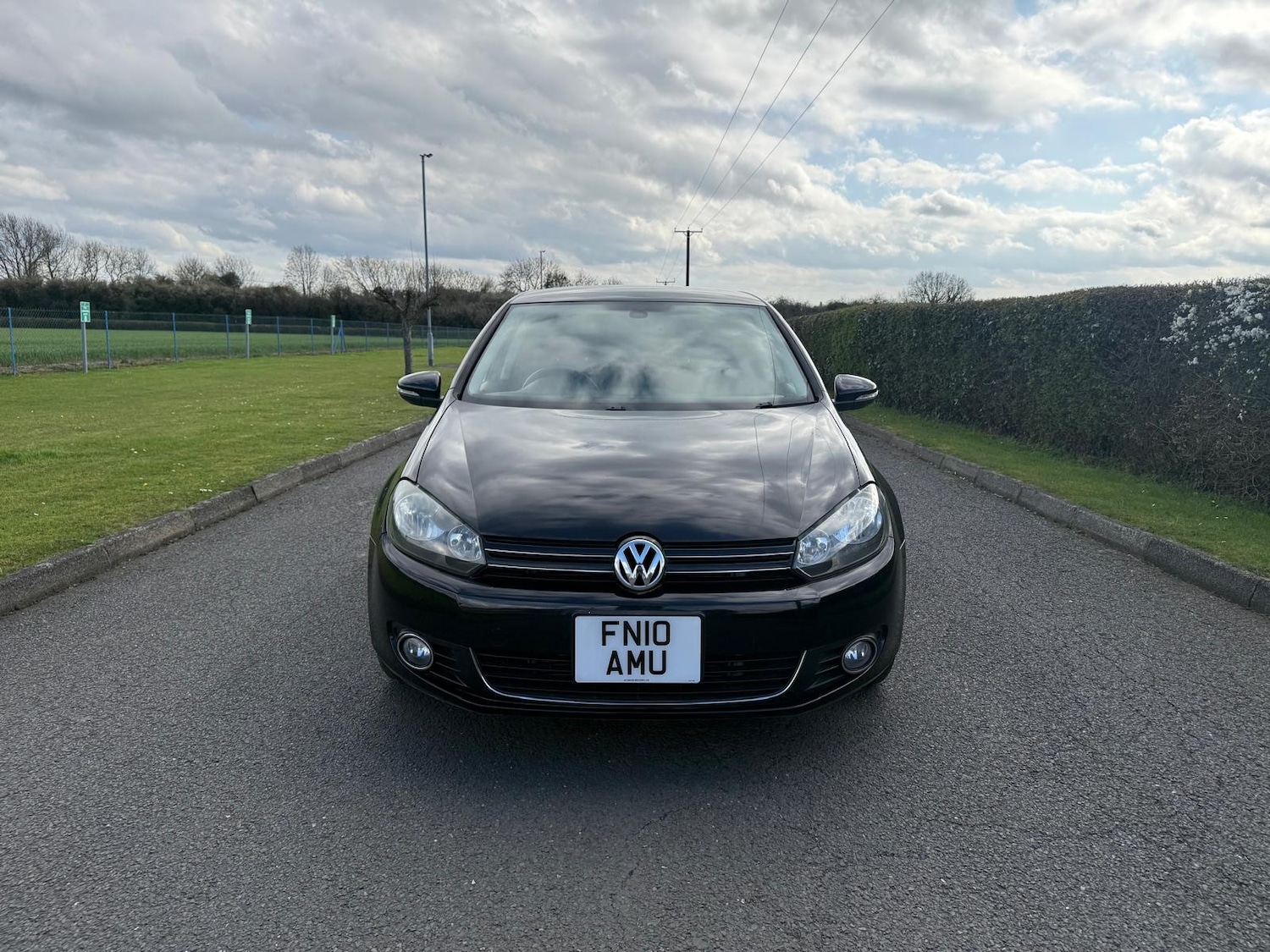 Used Volkswagen Golf 2025 for sale - 78117080: Photo 2