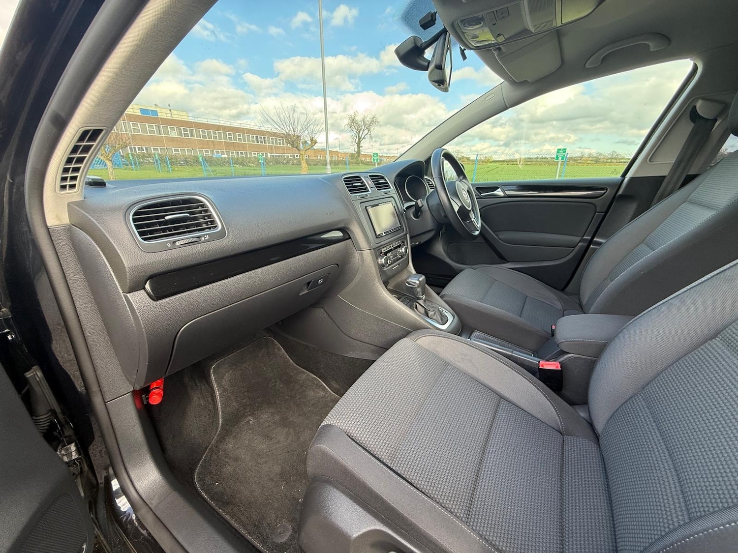 Used Volkswagen Golf 2025 for sale - 78117080: Photo 20