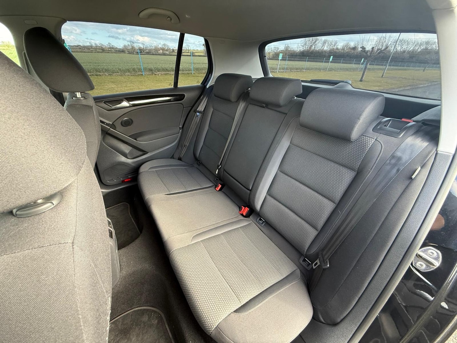 Used Volkswagen Golf 2025 for sale - 78117080: Photo 21