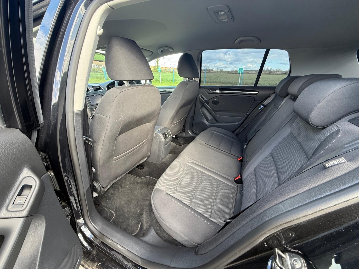 Used Volkswagen Golf 2025 for sale - 78117080: Photo 22