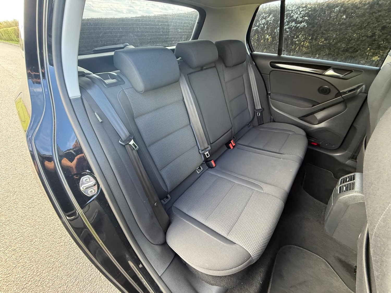 Used Volkswagen Golf 2025 for sale - 78117080: Photo 23