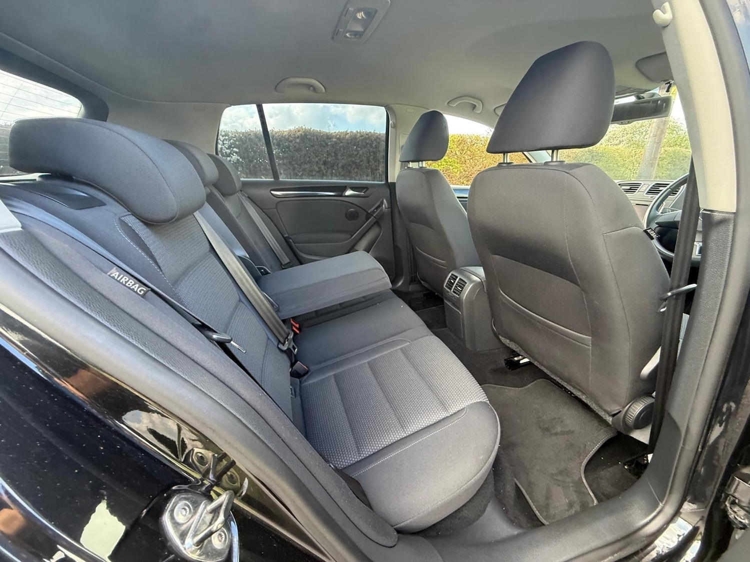 Used Volkswagen Golf 2025 for sale - 78117080: Photo 25