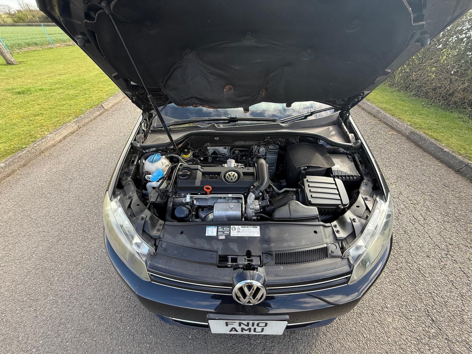 Used Volkswagen Golf 2025 for sale - 78117080: Photo 26